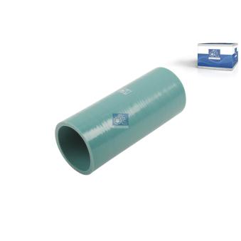 Durite de radiateur DT 2.15701