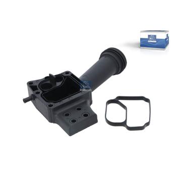 Tuyauterie du réfrigérant DT 2.15723