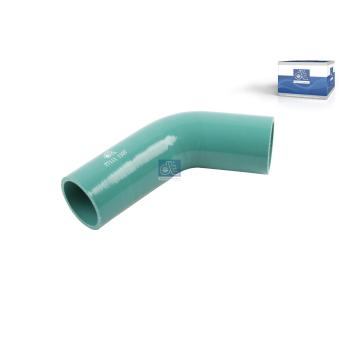 Durite de radiateur DT 2.15703