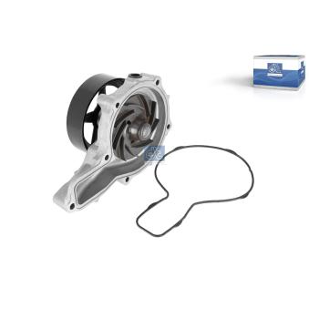 Pompe à eau DT 2.15681