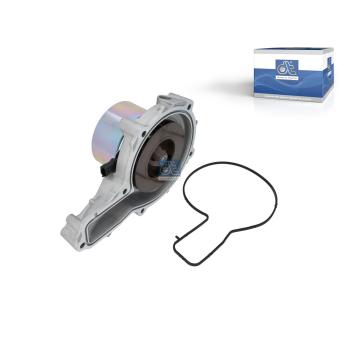 Pompe à eau DT 2.15686