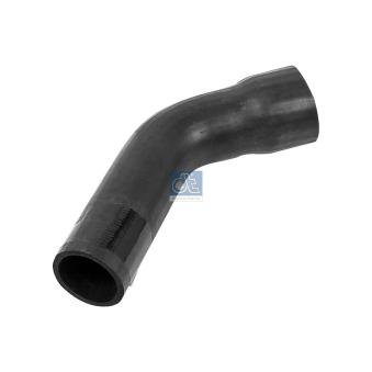 Durite de radiateur DT 2.15699