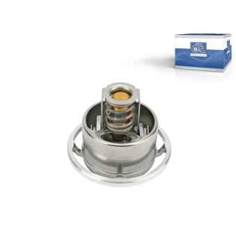 Thermostat, liquide de refroidissement DT 2.15642