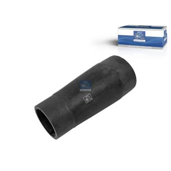 Durite de radiateur DT 2.15697