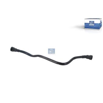 Tuyau hydraulique, direction DT 2.00368