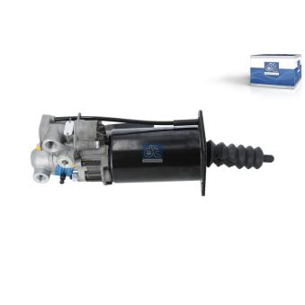 Servo-débrayeur DT 2.00345
