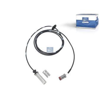 Capteur, vitesse de roue DT 2.00215