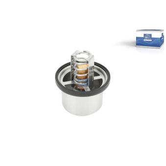 Thermostat, liquide de refroidissement DT