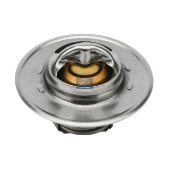 Thermostat, liquide de refroidissement DT