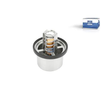 Thermostat, liquide de refroidissement DT