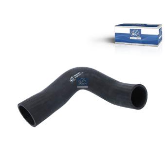Durite de radiateur DT 2.15171