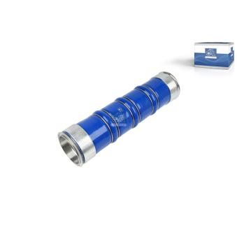 Gaine de suralimentation DT