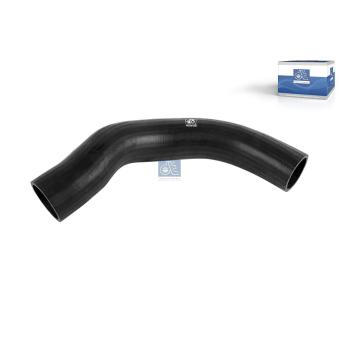 Durite de radiateur DT 2.15113