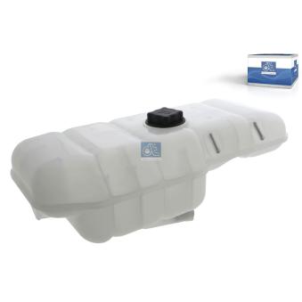 Vase d'expansion, liquide de refroidissement DT 2.15098