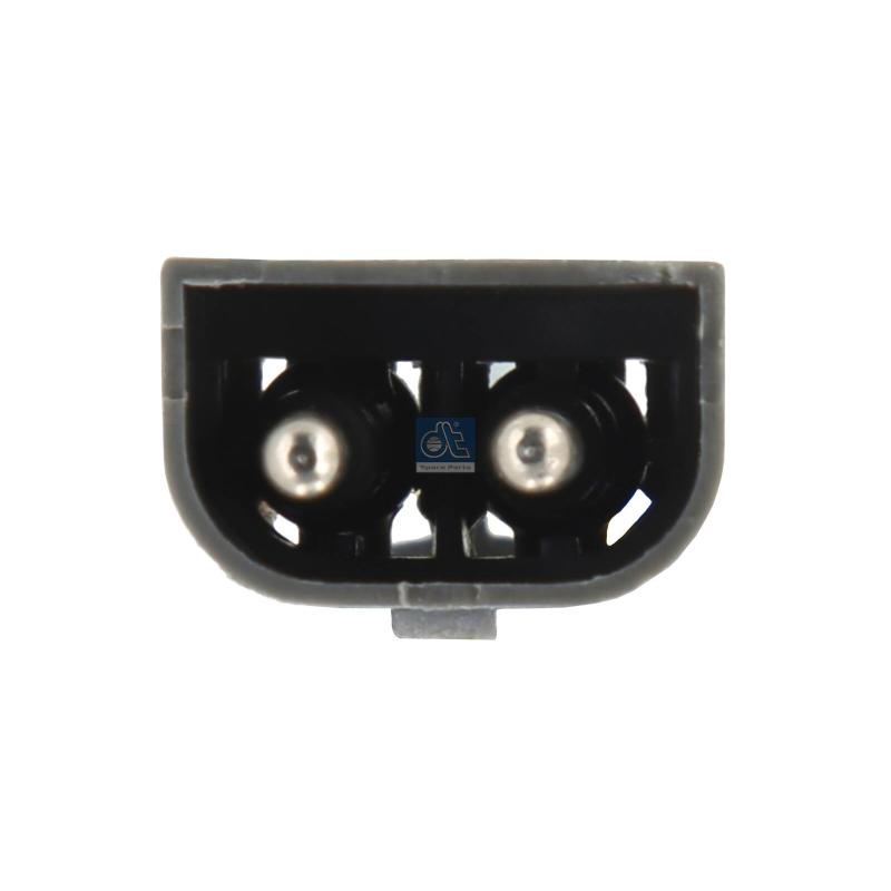 Vase d'expansion, liquide de refroidissement DT 2.15095 - Visuel 2