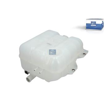 Vase d'expansion, liquide de refroidissement DT 2.15095