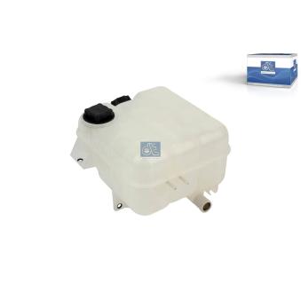 Vase d'expansion, liquide de refroidissement DT 2.15093