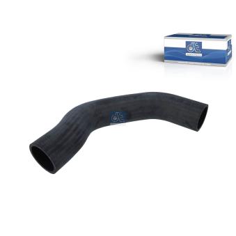 Durite de radiateur DT