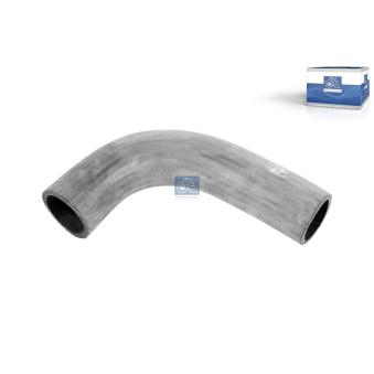 Durite de radiateur DT 2.15149