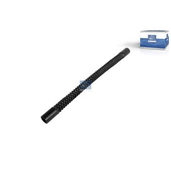 Durite de radiateur DT 2.15145