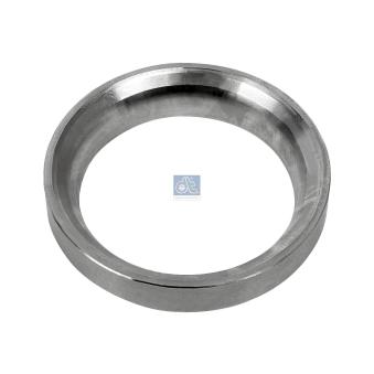 Siège rapporté de soupape DT