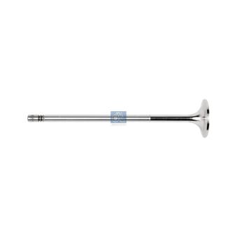 Soupape d'admission DT