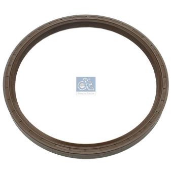 Bague d'étanchéité, vilebrequin DT 2.10069
