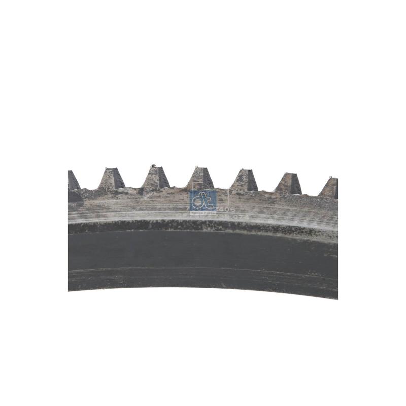 Couronne dentée, volant moteur DT 2.10074 - Visuel 1