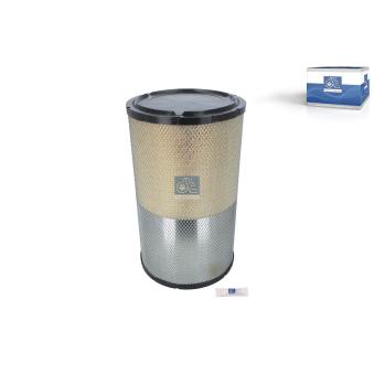 Filtre à air DT 2.00773