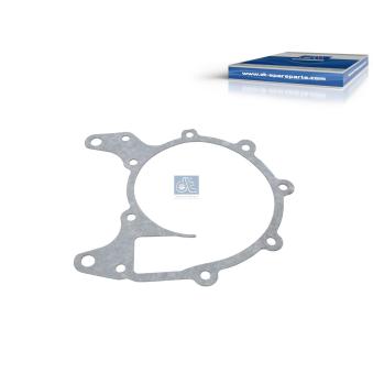 Joint d'étanchéité, pompe à eau DT