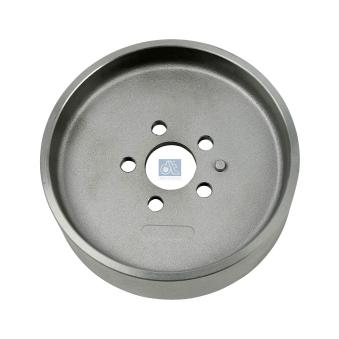 Poulie, pompe à eau DT 2.15457