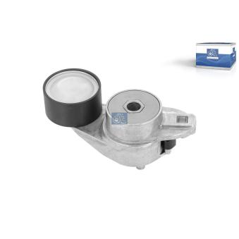 Tendeur de courroie, courroie trapézoïdale à nervures DT 2.15582