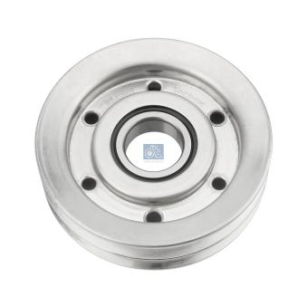 Poulie-tendeur, courroie trapézoïdale DT 2.15211