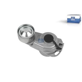 Tendeur de courroie, courroie trapézoïdale à nervures DT 2.15224