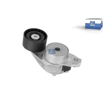 Tendeur de courroie, courroie trapézoïdale à nervures DT 2.15523