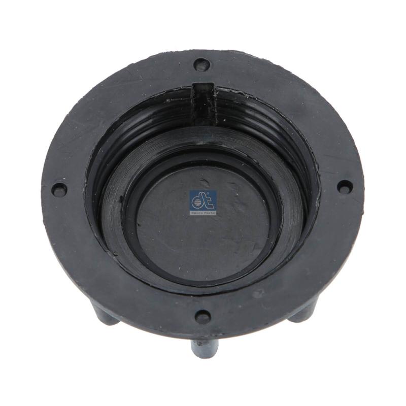 Bouchon, réservoir de liquide de refroidissement DT 2.15324 - Visuel 1