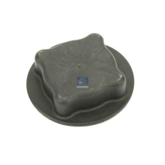 Bouchon, réservoir de liquide de refroidissement DT