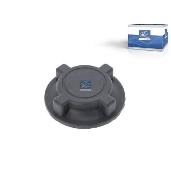 Bouchon de radiateur DT 2.15321