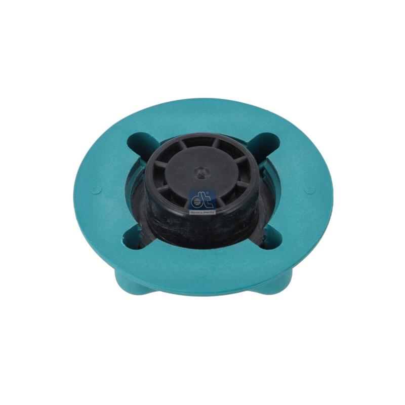 Bouchon de radiateur DT 2.15322 - Visuel 1