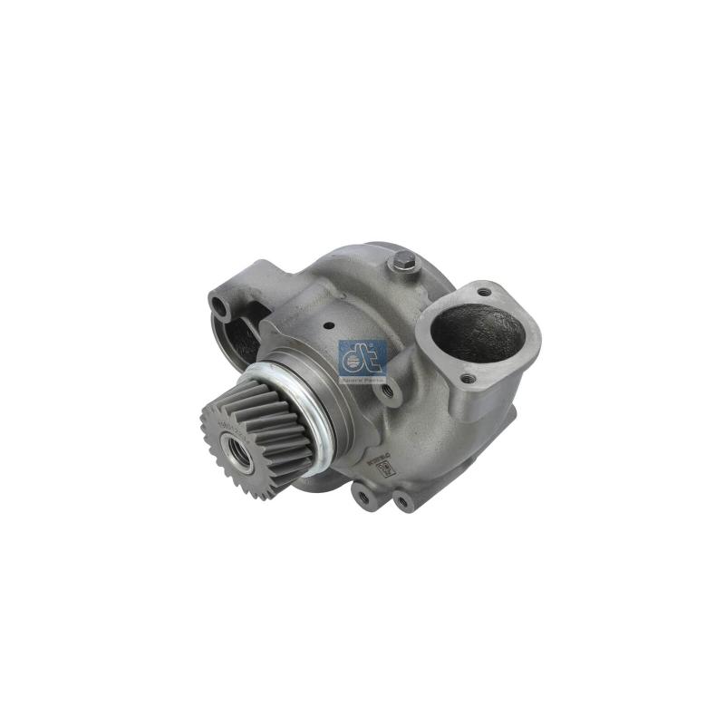 Pompe à eau DT 2.15246 - Visuel 1