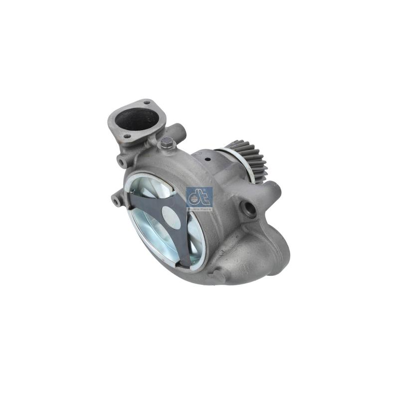Pompe à eau DT 2.15246 - Visuel 3
