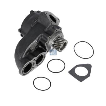 Pompe à eau DT 2.15266