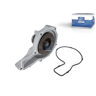 Pompe à eau DT 2.15245