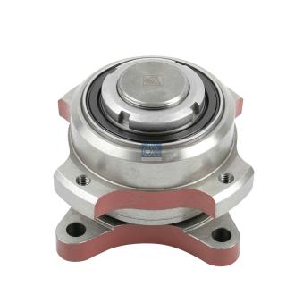 Support, ventilateur de radiateur DT