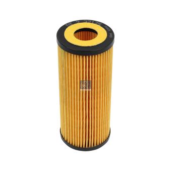 Filtre à huile, boîtes de vitesses manuelle DT