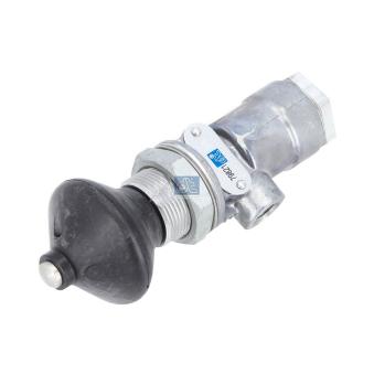 Vérin anti-rotation, boîte de vitesse manuelle DT 2.32158