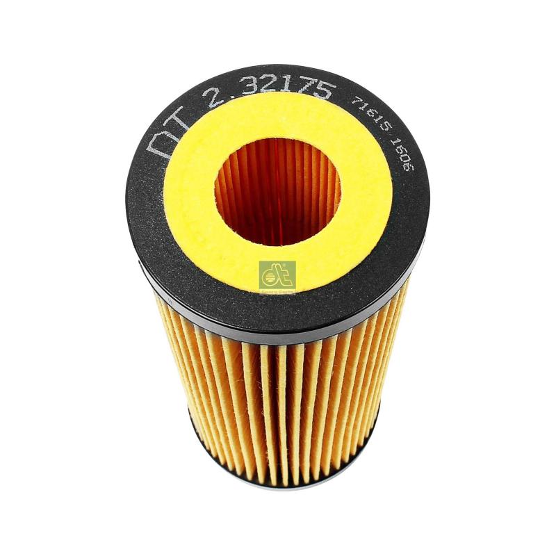 Filtre à huile, boîtes de vitesses manuelle DT 2.32174 - Visuel 1