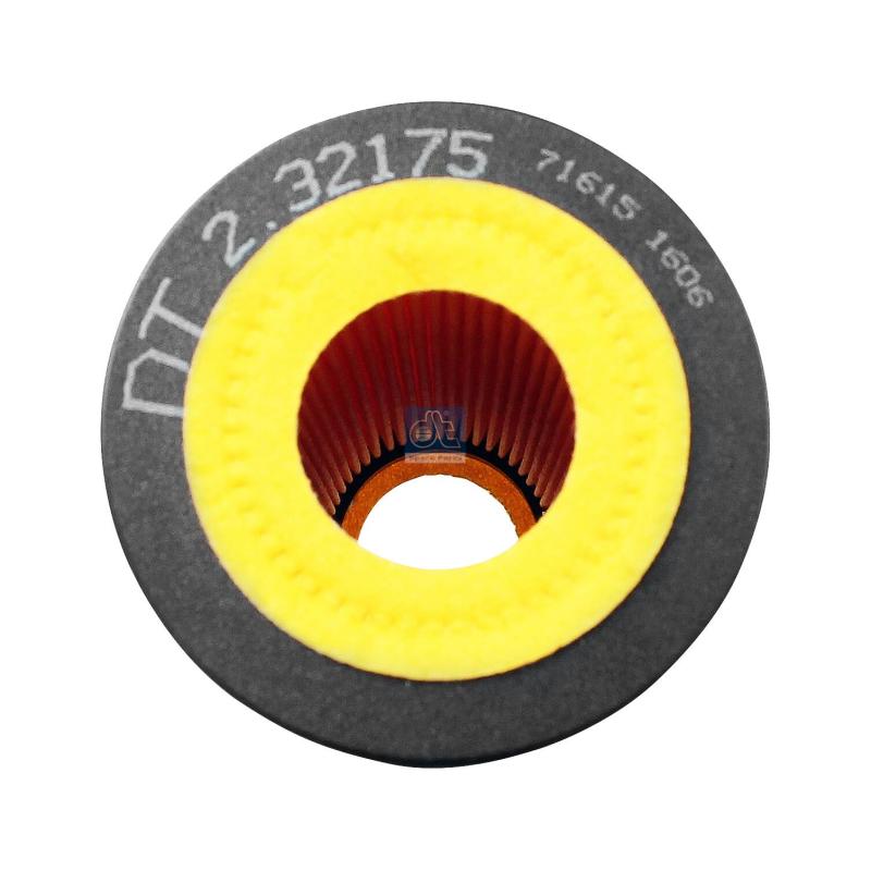 Filtre à huile, boîtes de vitesses manuelle DT 2.32174 - Visuel 2