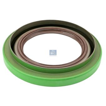 Bague d'étanchéité, différentiel DT