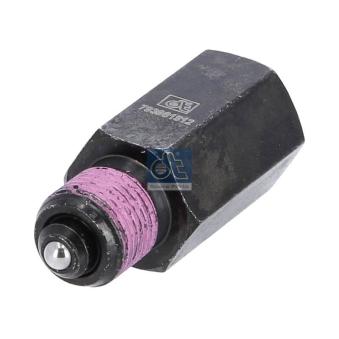 Vérin anti-rotation, boîte de vitesse manuelle DT 2.32368